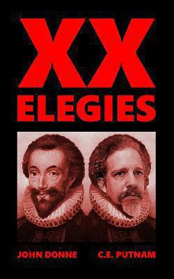 XX Elegies 1470060965 Book Cover
