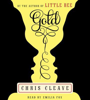 Gold 1442348984 Book Cover