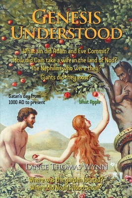 Genesis Understood 1960605526 Book Cover