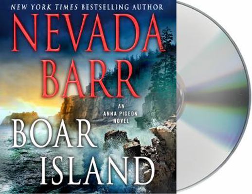 Boar Island 1427272530 Book Cover