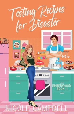 Testing Recipes for Disaster B0DKGFQ5VD Book Cover