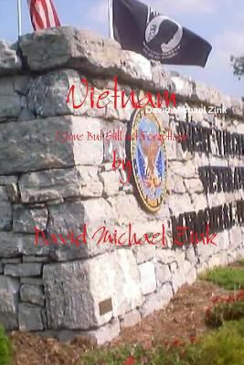 Vietnam by David Michael Zink 1105682811 Book Cover