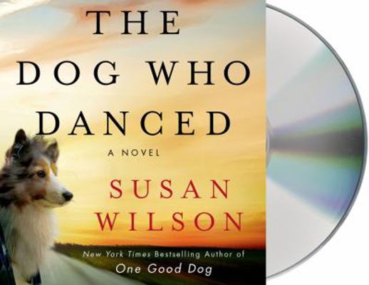 The Dog Who Danced 1427217203 Book Cover