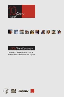 The Team Document: Ten Years of Leadership Adva... 1495967387 Book Cover