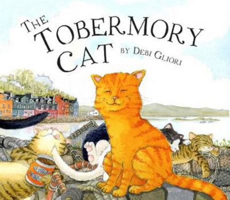 The Tobermory Cat 1780270992 Book Cover