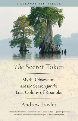 The Secret Token: Myth, Obsession, and the Sear... 1101974605 Book Cover