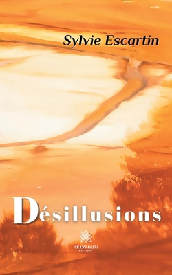 Désillusions [French] B092XNKZHM Book Cover