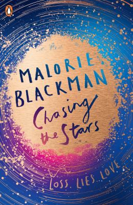 Chasing The Stars 0141377011 Book Cover