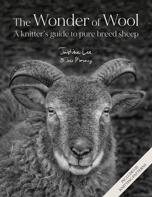 The Wonder of Wool: A Knitter's Guide to Pure B... 1446315452 Book Cover