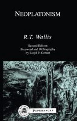 Neoplatonism 1853994537 Book Cover