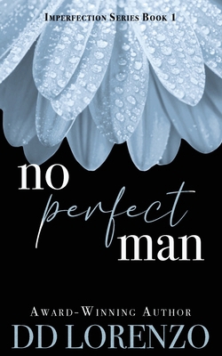 No Perfect Man 173367974X Book Cover