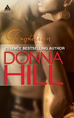 Temptation 0373831080 Book Cover