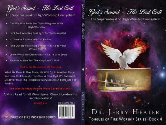 God's Sound - His Last Call