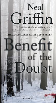 Benefit of the Doubt: A Newberg Novel 0765381583 Book Cover