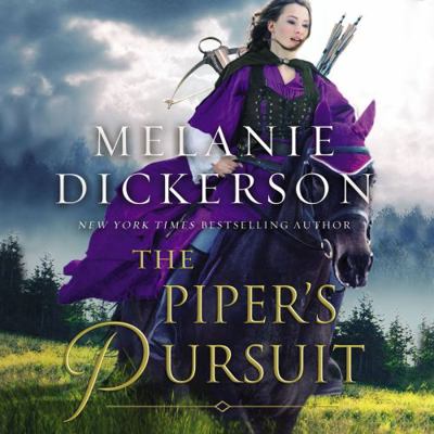 The Piper's Pursuit 0785228322 Book Cover