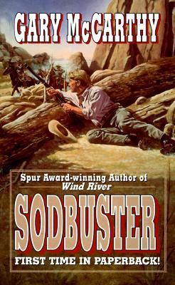 Sodbuster 0843944676 Book Cover