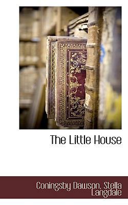 The Little House 1117702227 Book Cover
