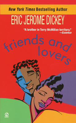 Friends and Lovers B009QVK28O Book Cover