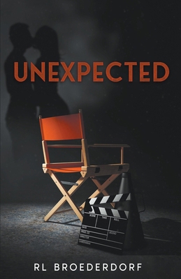 Unexpected B0BNSPLH6V Book Cover