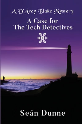 A D'Arcy Blake Mystery: A Case for the Tech Det... 1739872541 Book Cover