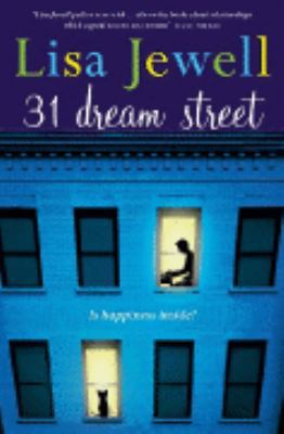 31 Dream Street 0718153081 Book Cover