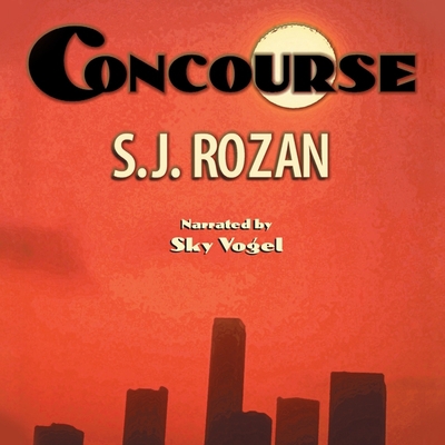 Concourse Lib/E 0792731468 Book Cover