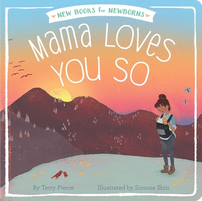 Mama Loves You So 1481481592 Book Cover