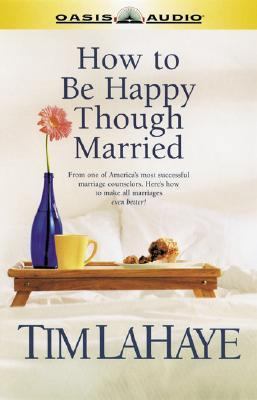 How to Be Happy Though Married 1589260252 Book Cover