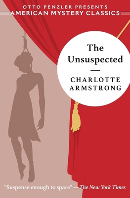 The Unsuspected 1613161239 Book Cover