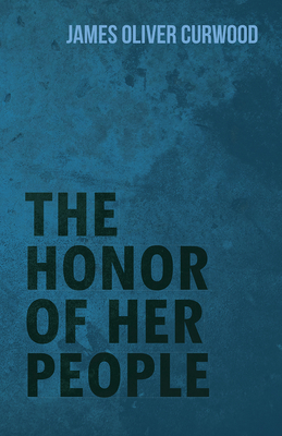 The Honor of Her People 1473325811 Book Cover