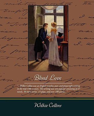 Blind Love 1438507976 Book Cover