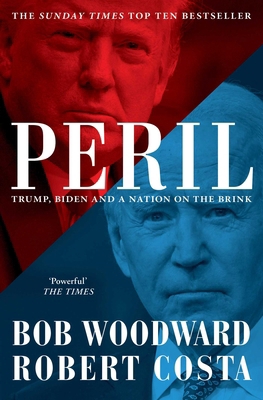 Peril 1398512168 Book Cover