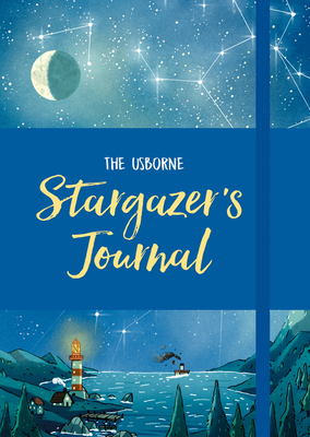 Stargazers Journal 1474953131 Book Cover