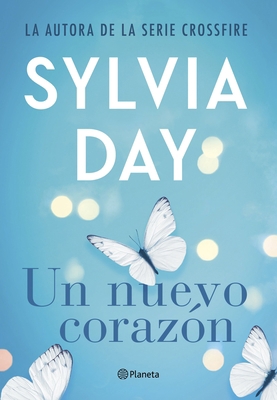 Un Nuevo Corazón [Spanish] 8408216821 Book Cover