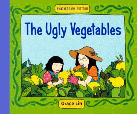 The Ugly Vegetables 0613791347 Book Cover