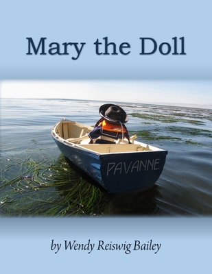 Mary the Doll 1300188200 Book Cover