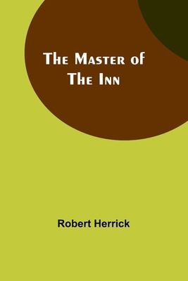 The Master of the Inn 9356902410 Book Cover