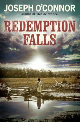 Redemption Falls 0436206293 Book Cover