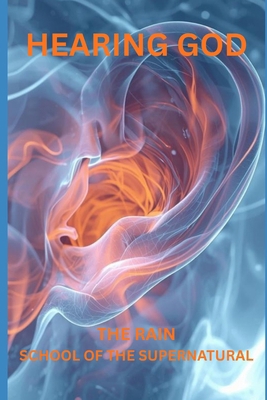 Hearing God B0GDQB8Y21 Book Cover