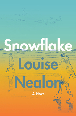Snowflake 0063073935 Book Cover