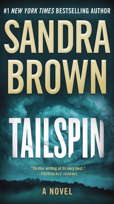 Tailspin 1538768852 Book Cover