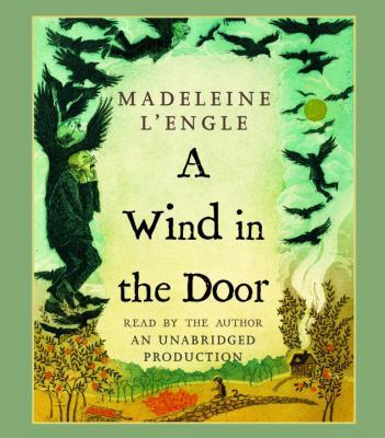 A Wind in the Door 0739350137 Book Cover