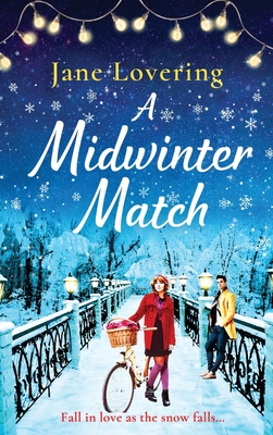 A Midwinter Match 1802802088 Book Cover