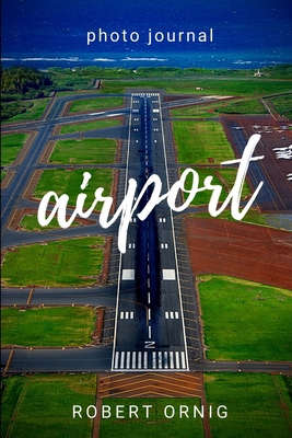 Airport 0359943543 Book Cover