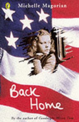 Back Home 0140319077 Book Cover