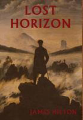 Lost Horizon 1604449322 Book Cover