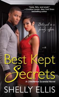 Best Kept Secrets 1617734012 Book Cover