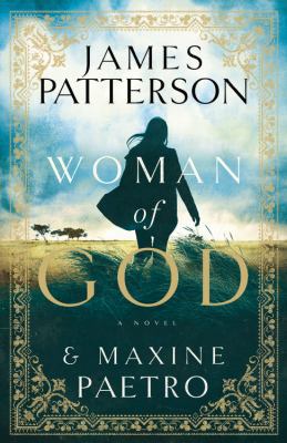 Woman of God 031627402X Book Cover