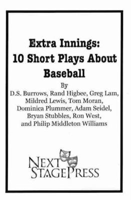 Extra Innings : 10 Short Plays about Baseball