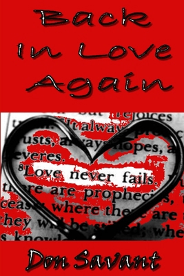 Back In Love Again 1105711870 Book Cover